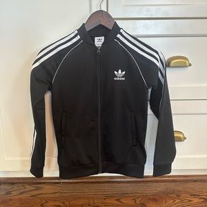 Athletic jacket